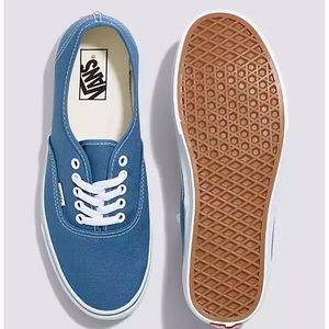 Vans - Authentic shoes Navy / MEN